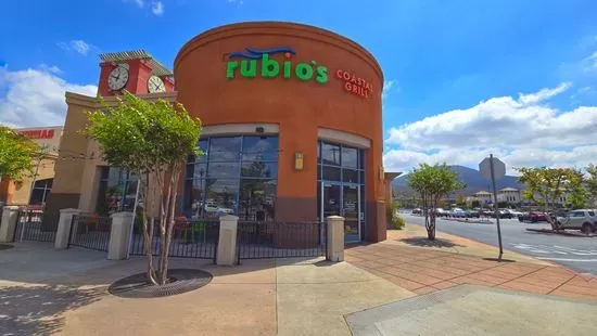 Rubio's Coastal Grill