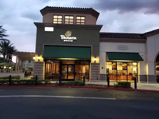 Panera Bread