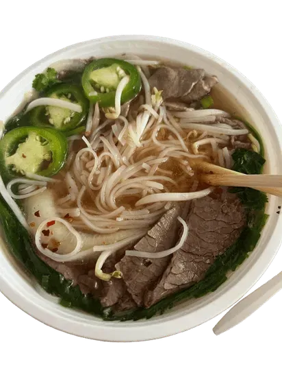 Pho So 1