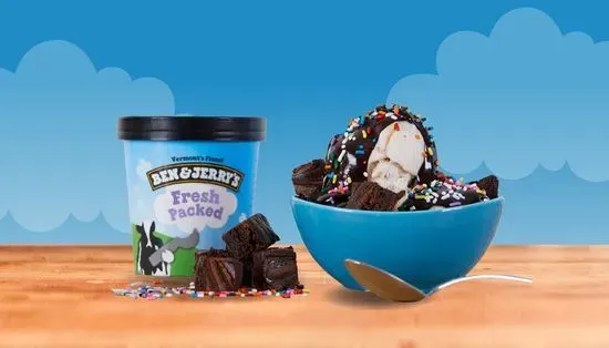 Ben & Jerry’s