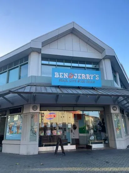 Ben & Jerry’s