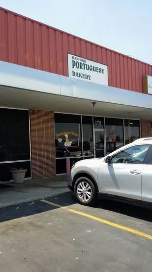 Hanford Portuguese Bakery