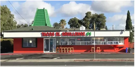 Tacos El Grullense