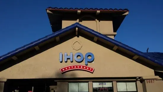 IHOP