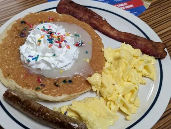 IHOP