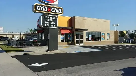 Dairy Queen Grill & Chill