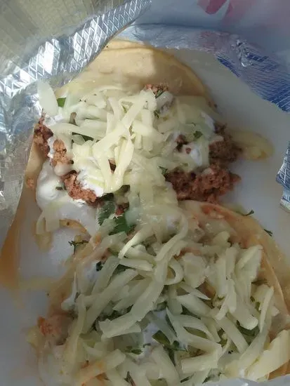 Tacos Los Amigos