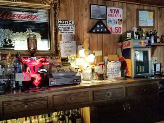 South Side Saloon