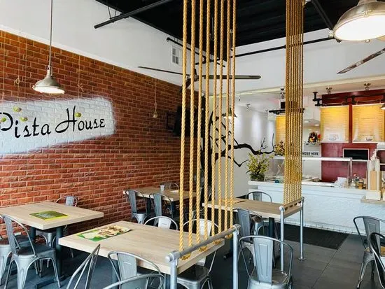 Pista House (Biriyani-Haleem-Kababs-Bakery)