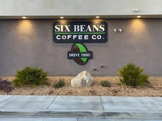 Six Beans Coffee