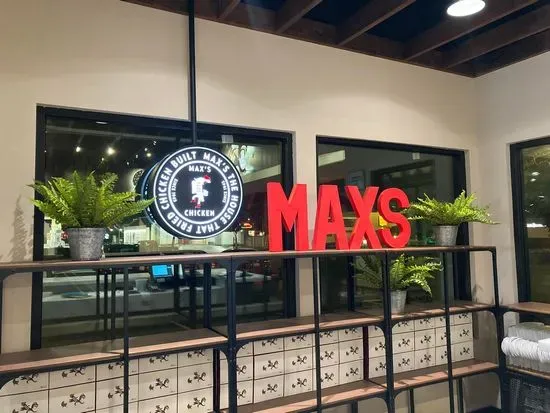 Max's Restaurant San Diego, Cuisine of the Philippines