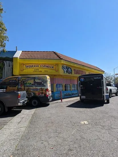 Taqueria Espinoza