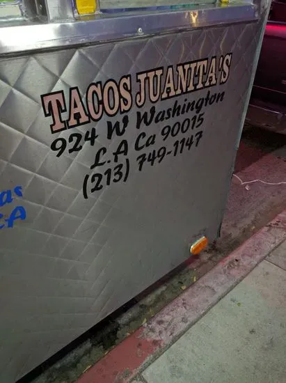 Tacos Juanitas