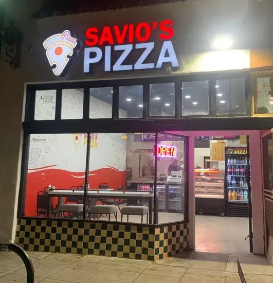 Savio's Pizza