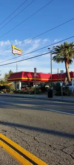 In-N-Out Burger