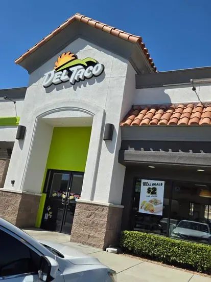 Del Taco