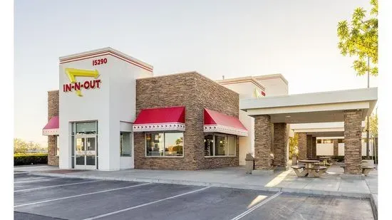 In-N-Out Burger