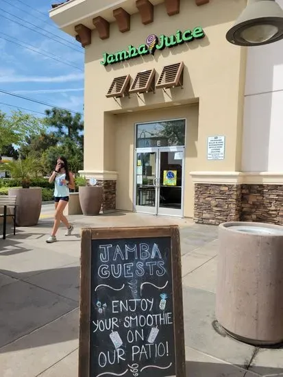 Jamba