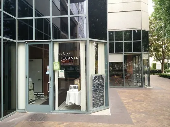 Cafe Savini