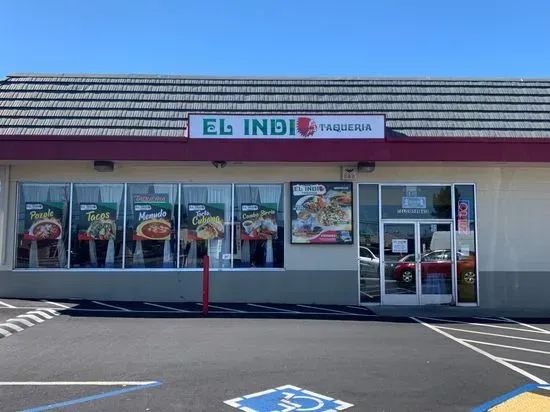 El Indio Taqueria