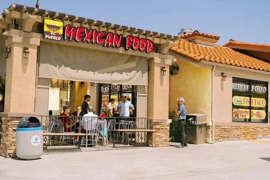 El Pueblo Mexican Food - Cardiff