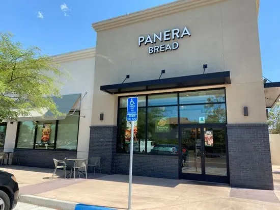 Panera Bread