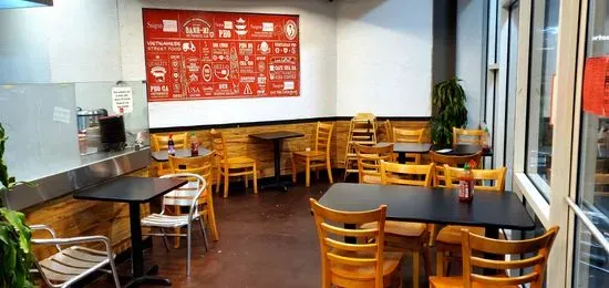 Saigon Eatery