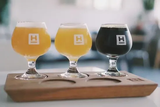 Homage Brewing