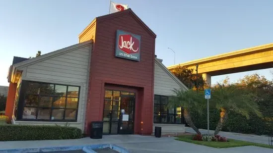 Jack in the Box