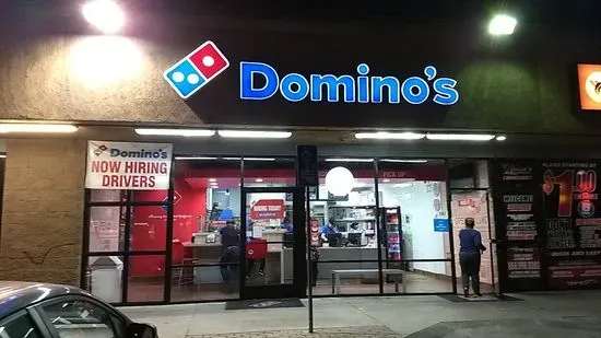 Domino's Pizza