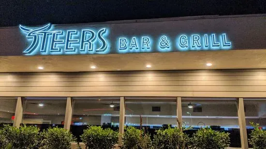 Steers Bar & Grill