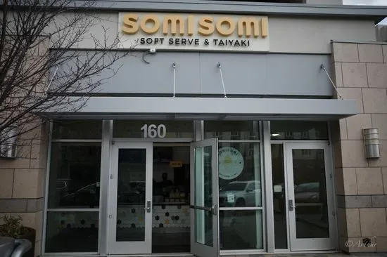 SOMISOMI