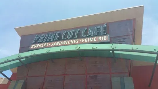 Prime Cut Café