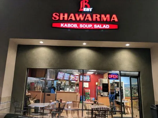 Best Shawarma