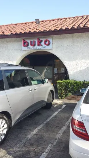 Buko Restaurant