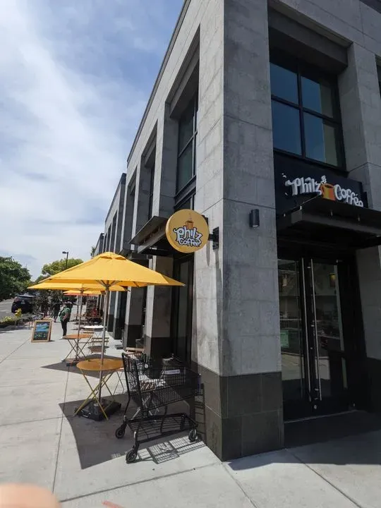 Philz Coffee Menlo Park, CA Checkle