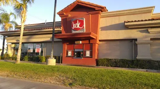 Jack in the Box