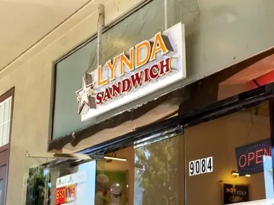 Lynda Sandwich