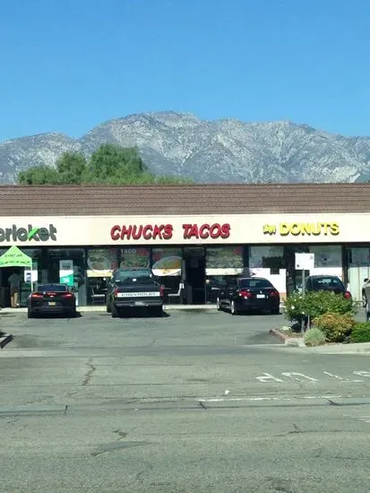 Chucks Tacos