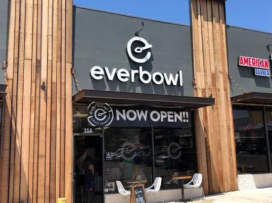Everbowl - Encinitas