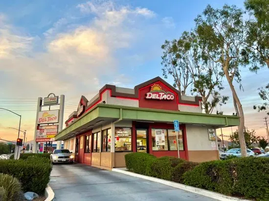 Del Taco