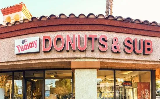 Yummy Donuts & Sub