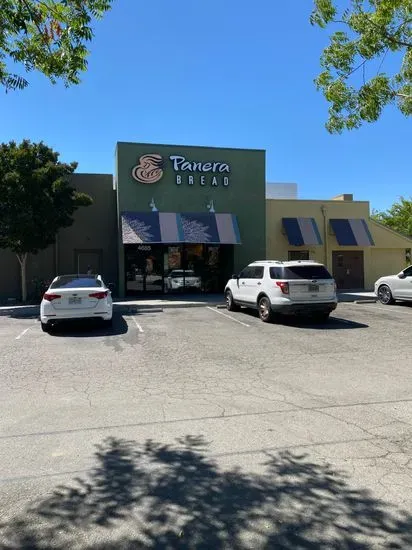 Panera Bread