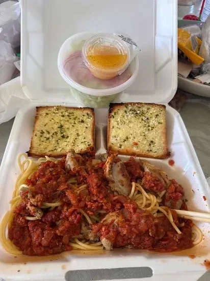 Navarro's Italian Deli