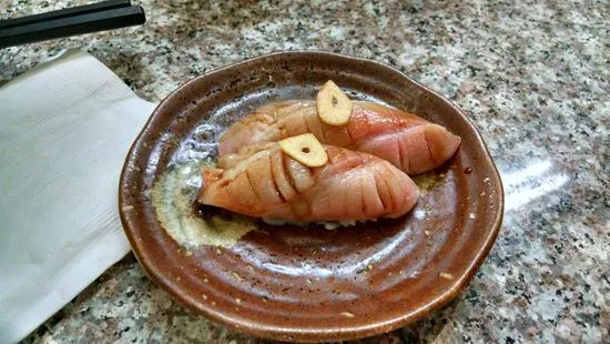 Dakara Sushi