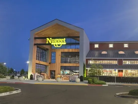 Nugget Markets