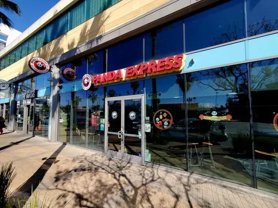 Panda Express