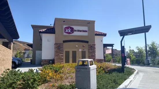 Jack in the Box