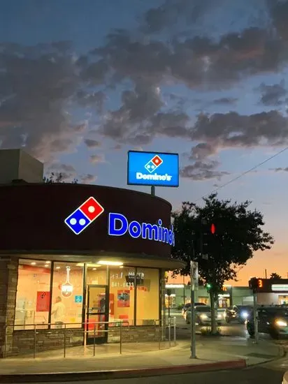 Domino's Pizza