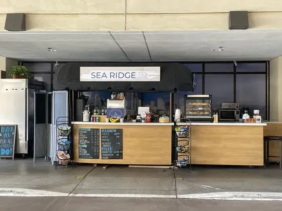Sea Ridge Coffee